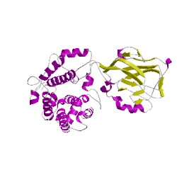 Image of CATH 1uf2Q