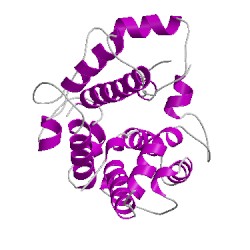 Image of CATH 1uf2Q01