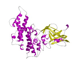 Image of CATH 1uf2R