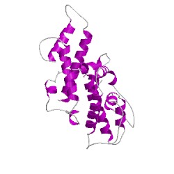 Image of CATH 1uf2R01