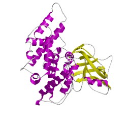 Image of CATH 1uf2S