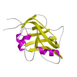 Image of CATH 1uf2S02