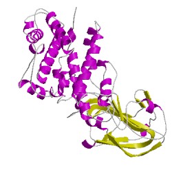 Image of CATH 1uf2T