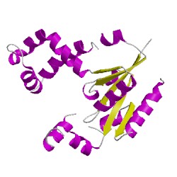 Image of CATH 1uf9A