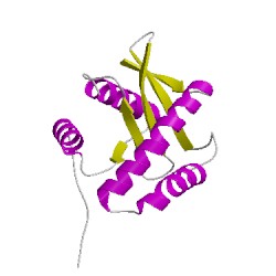 Image of CATH 1ufhB