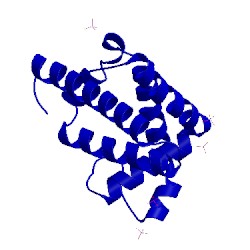 Image of CATH 1ufp