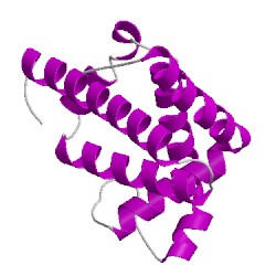 Image of CATH 1ufpA