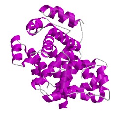 Image of CATH 1ug3B