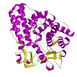 Image of CATH 1ug9A02