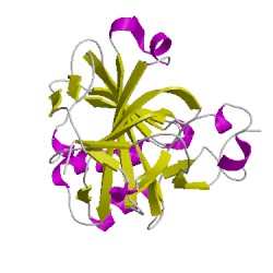 Image of CATH 1ugbA