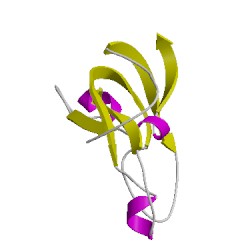 Image of CATH 1ugsB02