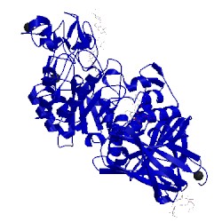 Image of CATH 1uh2