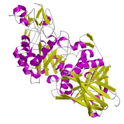 Image of CATH 1uh2A