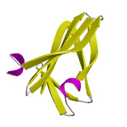 Image of CATH 1uh2A03