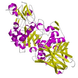 Image of CATH 1uh4A