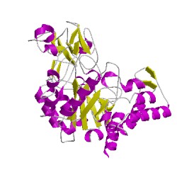 Image of CATH 1uh4A02