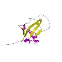 Image of CATH 1uh6A