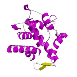 Image of CATH 1uhjA00