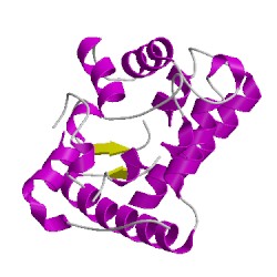 Image of CATH 1uhjB00