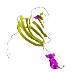 Image of CATH 1uhvA01