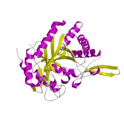 Image of CATH 1uhvA02