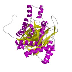 Image of CATH 1uhvB