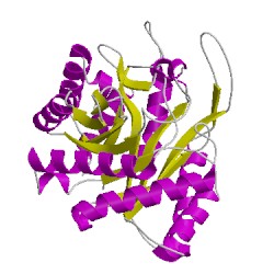 Image of CATH 1uhvB02