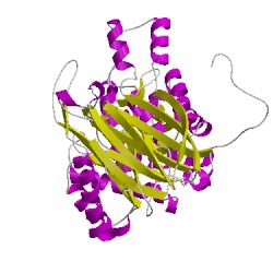 Image of CATH 1uhvC