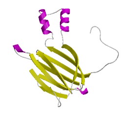 Image of CATH 1uhvC01