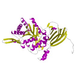 Image of CATH 1uhvD