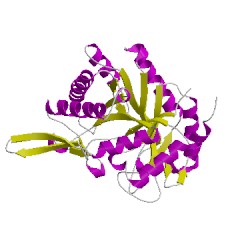 Image of CATH 1uhvD02