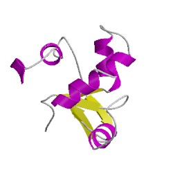 Image of CATH 1uhwA