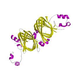 Image of CATH 1uikA