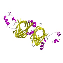 Image of CATH 1uikB