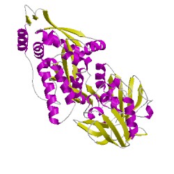 Image of CATH 1uiuB