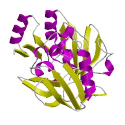 Image of CATH 1uiuB01