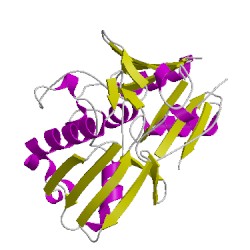 Image of CATH 1uivA01