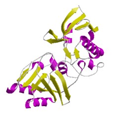 Image of CATH 1uivB01