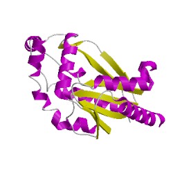 Image of CATH 1uj2A