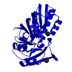 Image of CATH 1uj5
