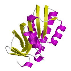 Image of CATH 1uj5A01