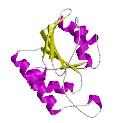 Image of CATH 1ujbA00