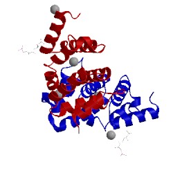 Image of CATH 1ujk