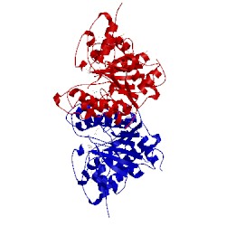 Image of CATH 1ujm