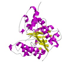 Image of CATH 1ujmB