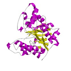 Image of CATH 1ujmB01