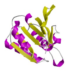 Image of CATH 1ujnA01