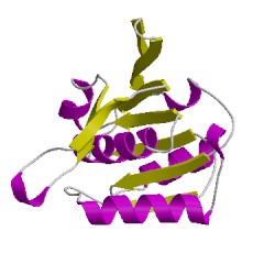 Image of CATH 1ujnB01