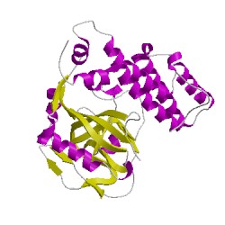 Image of CATH 1uk0A