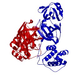 Image of CATH 1uk2